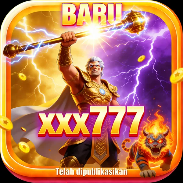 XXX777 Login Resmi APK 2026