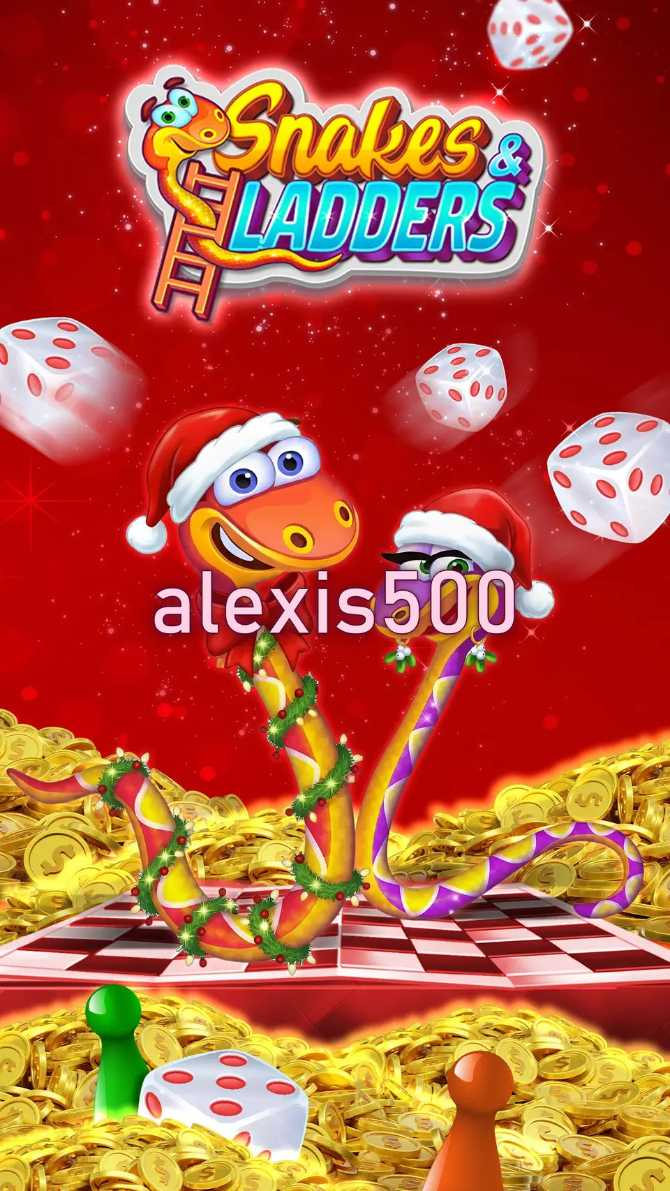 alexis500 APK