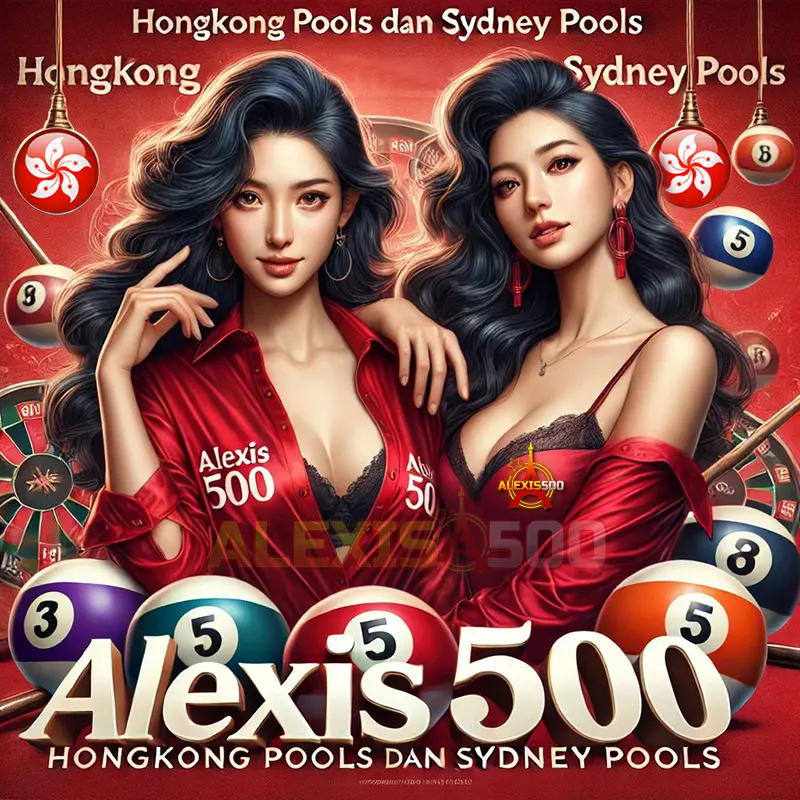ALEXIS500 APK Resmi Unduh Indonesia