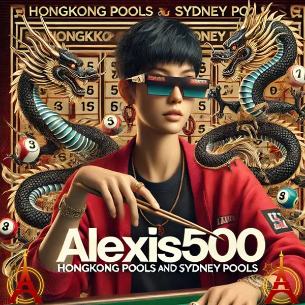 ALEXIS500 Mobile APK Versi 2026