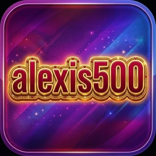 alexis500 Logo - Resmi